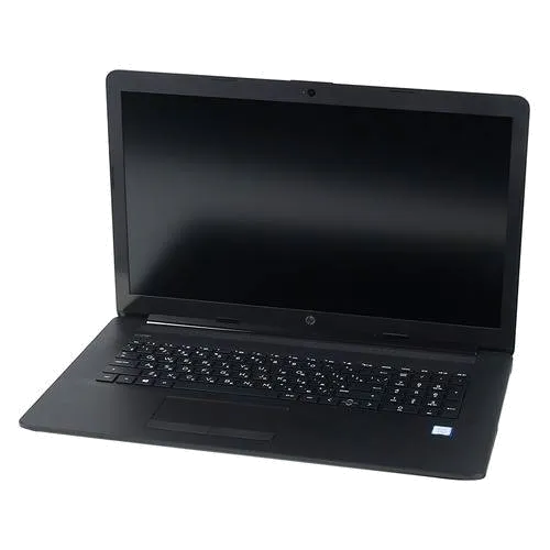 Восстановление данных HP 17-BY0008UR