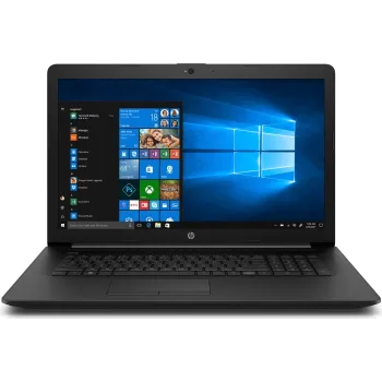 Восстановление данных HP 17-BY0011UR