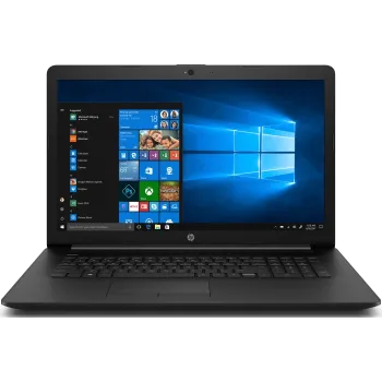 Восстановление данных HP 17-BY0015UR