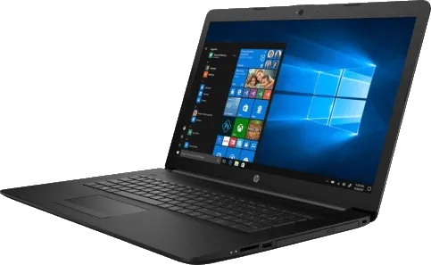 Восстановление данных HP 17-BY0163UR