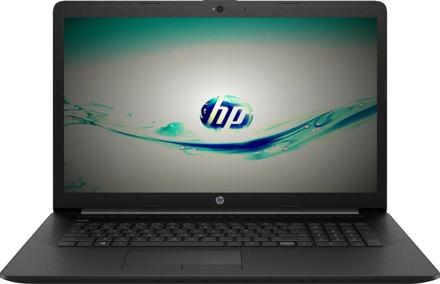Восстановление данных HP 17-BY0164UR