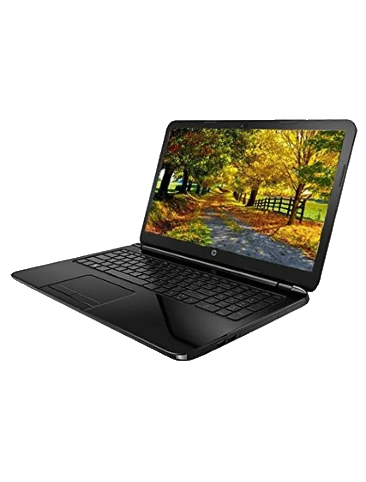 Восстановление данных HP 17-BY0017UR