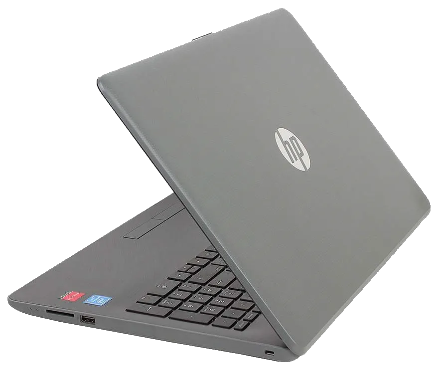 Восстановление данных HP 17-BY0018UR