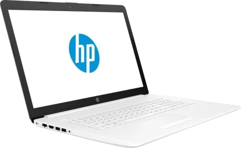 Восстановление данных HP 17-BY0020UR