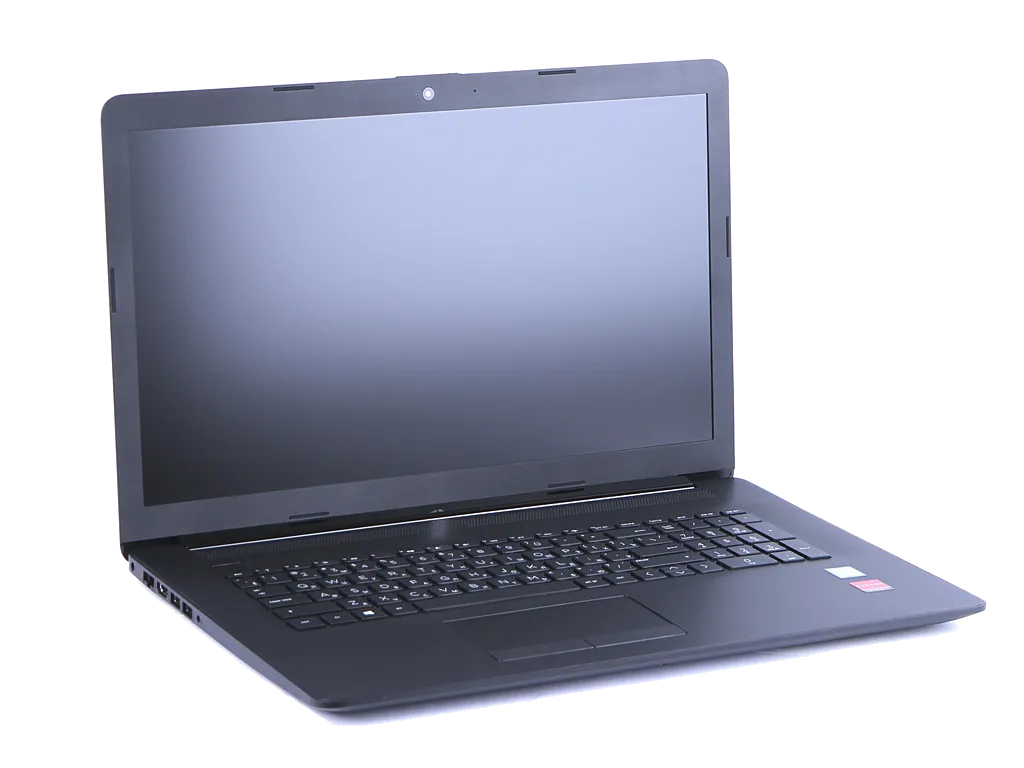 Восстановление данных HP 17-BY0048UR