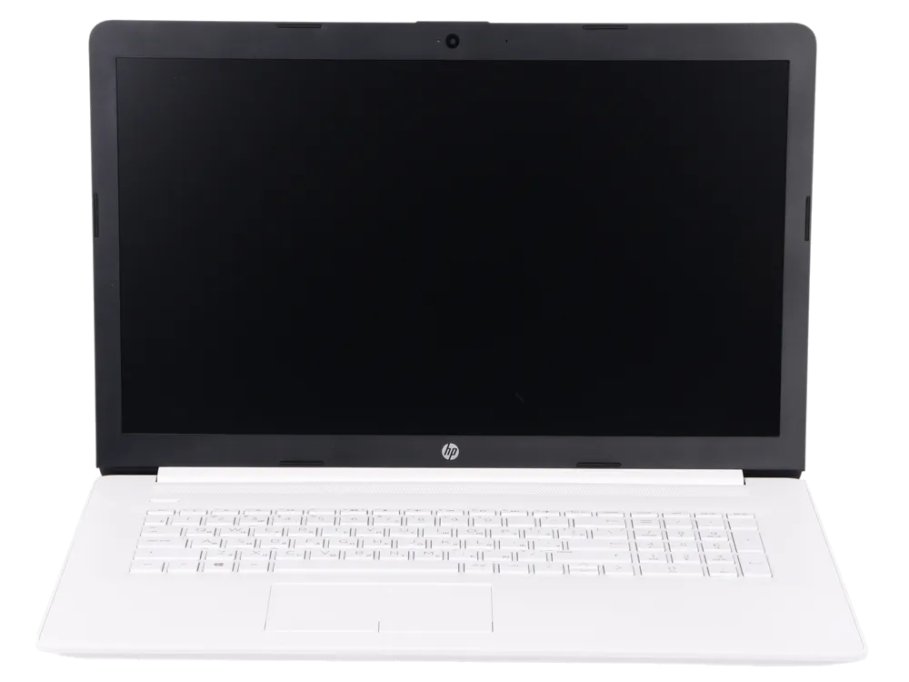 Восстановление данных HP 17-BY0049UR