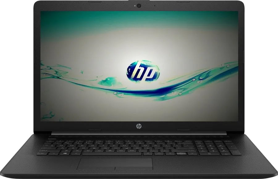 Восстановление данных HP 17-BY0028UR