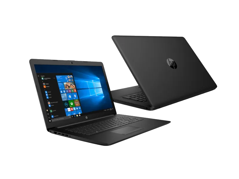 Восстановление данных HP 17-CA0030UR