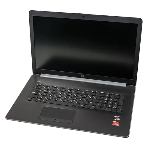 Восстановление данных HP 17-CA0014UR