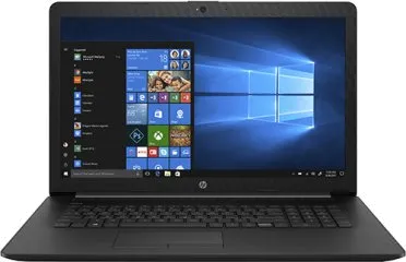 HP 17-CA0118UR