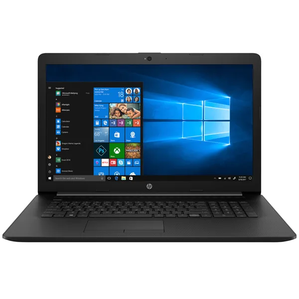 HP 17-CA0114UR