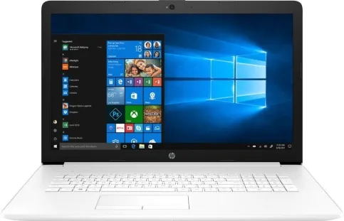 HP 17-CA0051UR
