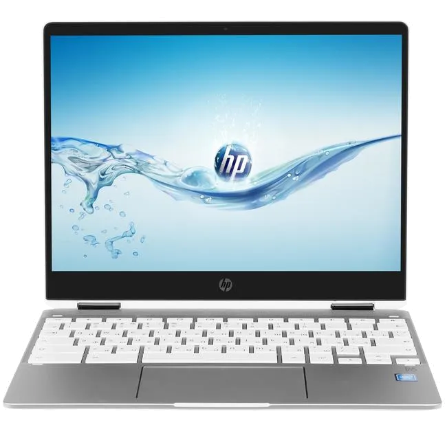 HP Chromebook x360 12b-ca0000ur