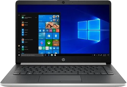 Восстановление данных HP 14-dk0029ur