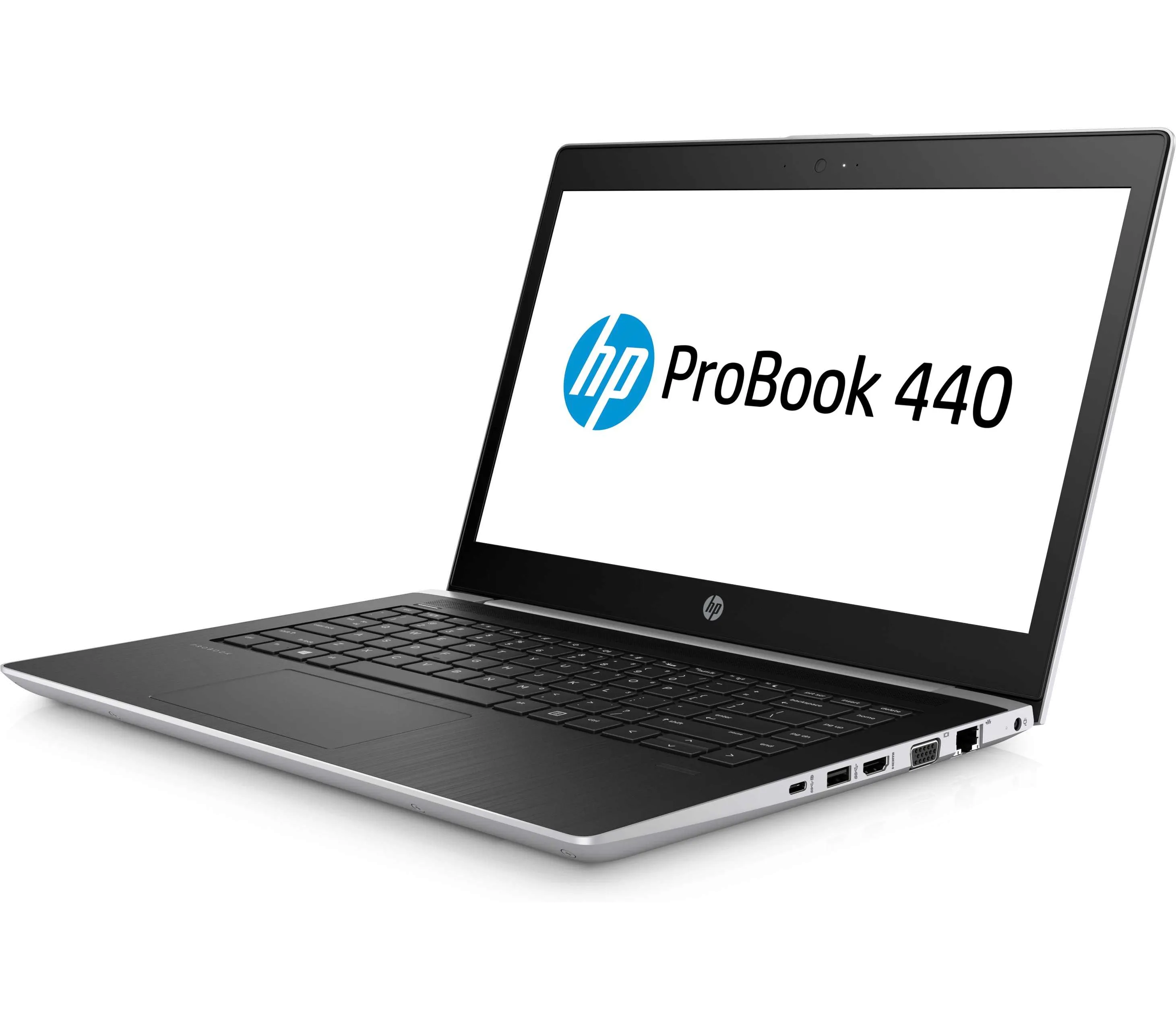 Замена вебкамеры HP ProBook 440 G5