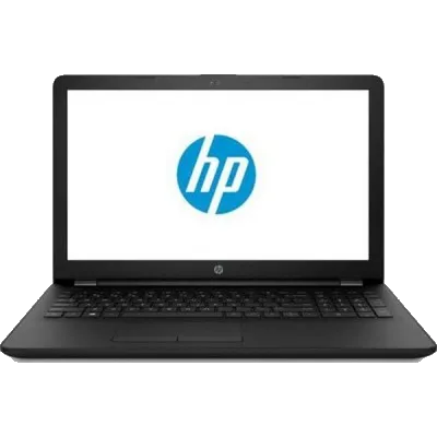 Восстановление данных HP 15-bs161ur