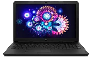 Восстановление данных HP 15-db1042ur