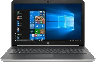 Восстановление данных HP 15-db1138ur
