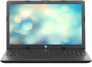 Восстановление данных HP 15-db1169ur