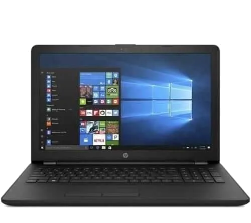 Восстановление данных HP 15-rb082ur