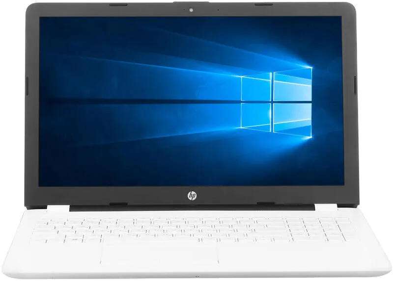 Восстановление данных HP 15-rb511ur