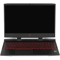 Замена вебкамеры HP 15-dc1082ur