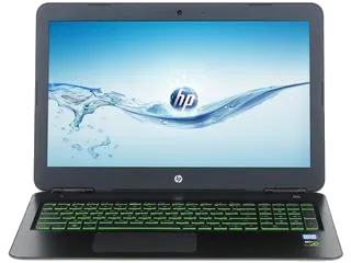 Замена вебкамеры HP 15-bc404ur