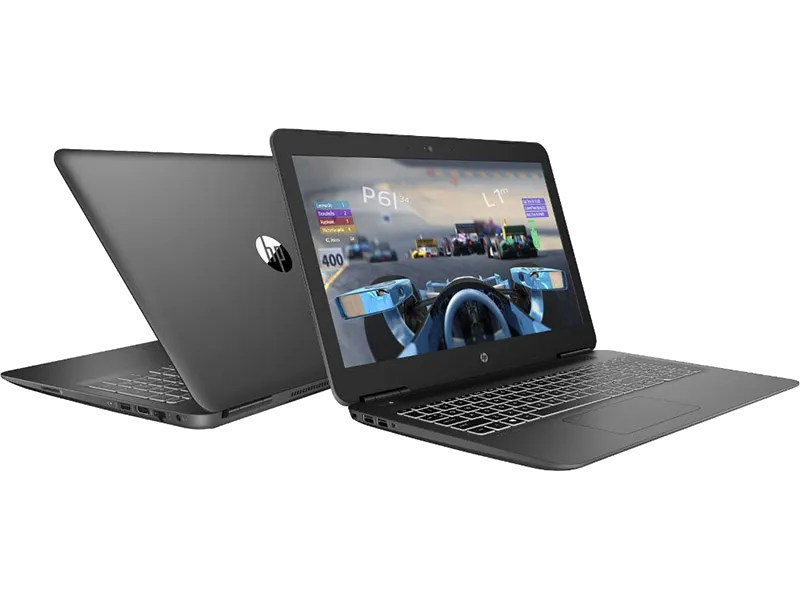 Замена вебкамеры HP Gaming 15-bc424ur