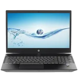 Замена вебкамеры HP Gaming 15-cx0171ur