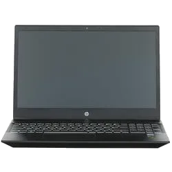 Замена вебкамеры HP Gaming 15-cx0173ur