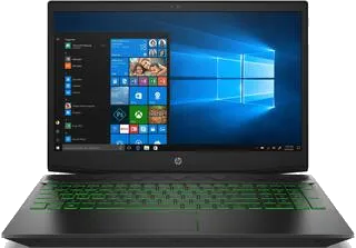 Замена вебкамеры HP Gaming 15-cx0174ur