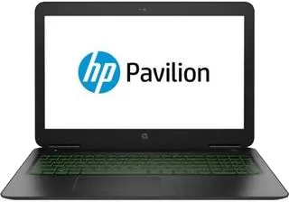 Замена вебкамеры HP Gaming 15-dp0095ur