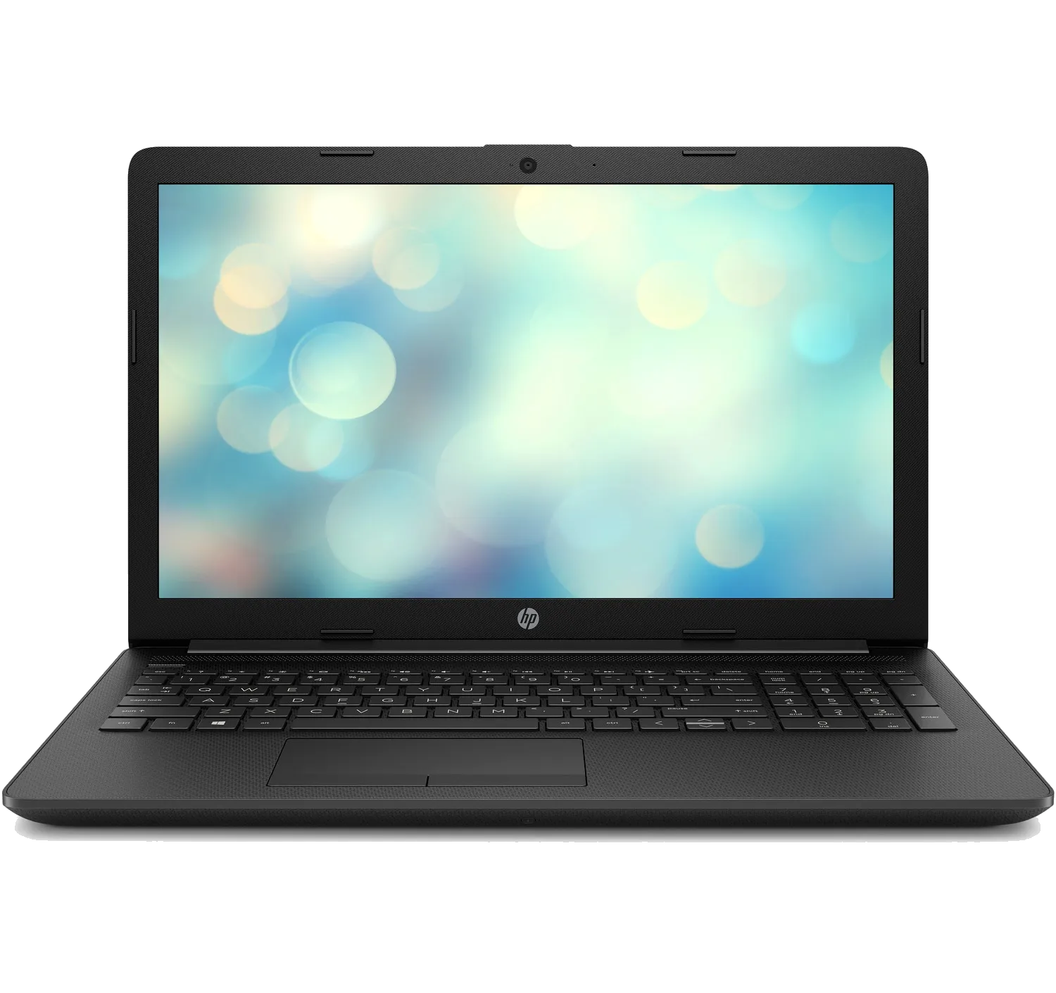 Замена вебкамеры HP Gaming 15-dp0096ur
