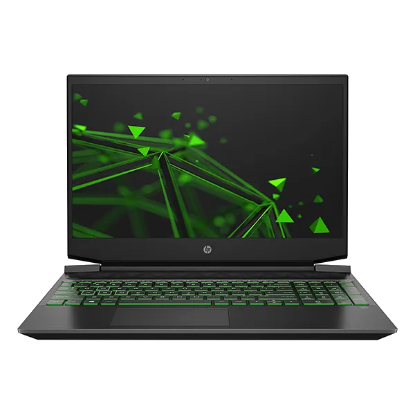 Замена вебкамеры HP Gaming 15-ec0005ur