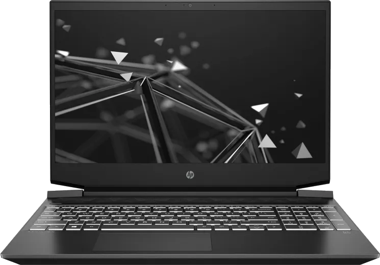 Замена вебкамеры HP Gaming 15-ec0035ur