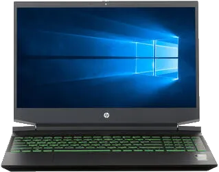 Замена вебкамеры HP Gaming 15-ec0047ur