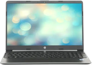 Замена оперативной памяти HP 15s-fq0009ur