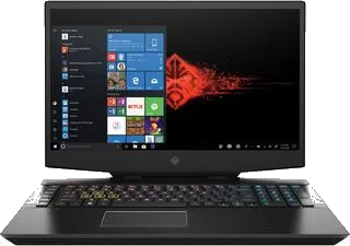 Замена вебкамеры HP 17-cb0015ur