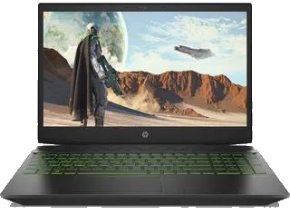 Замена вебкамеры HP Gaming 17-cd0062ur