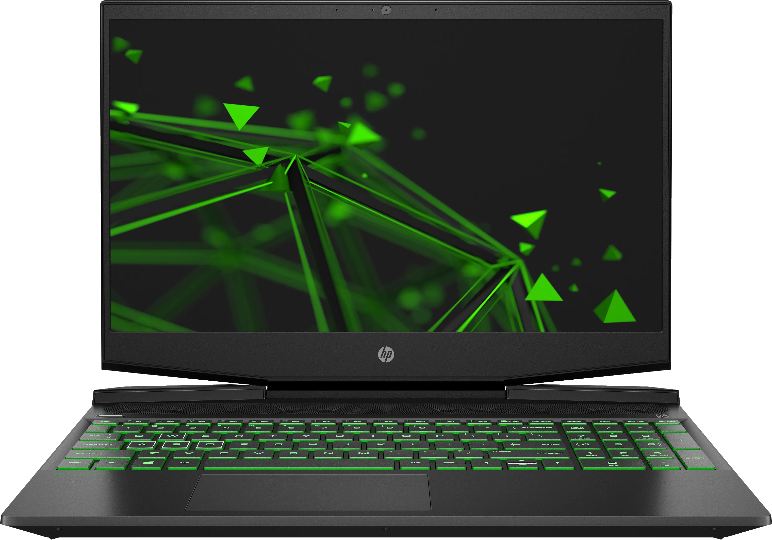 Замена вебкамеры HP Gaming 17-cd0065ur