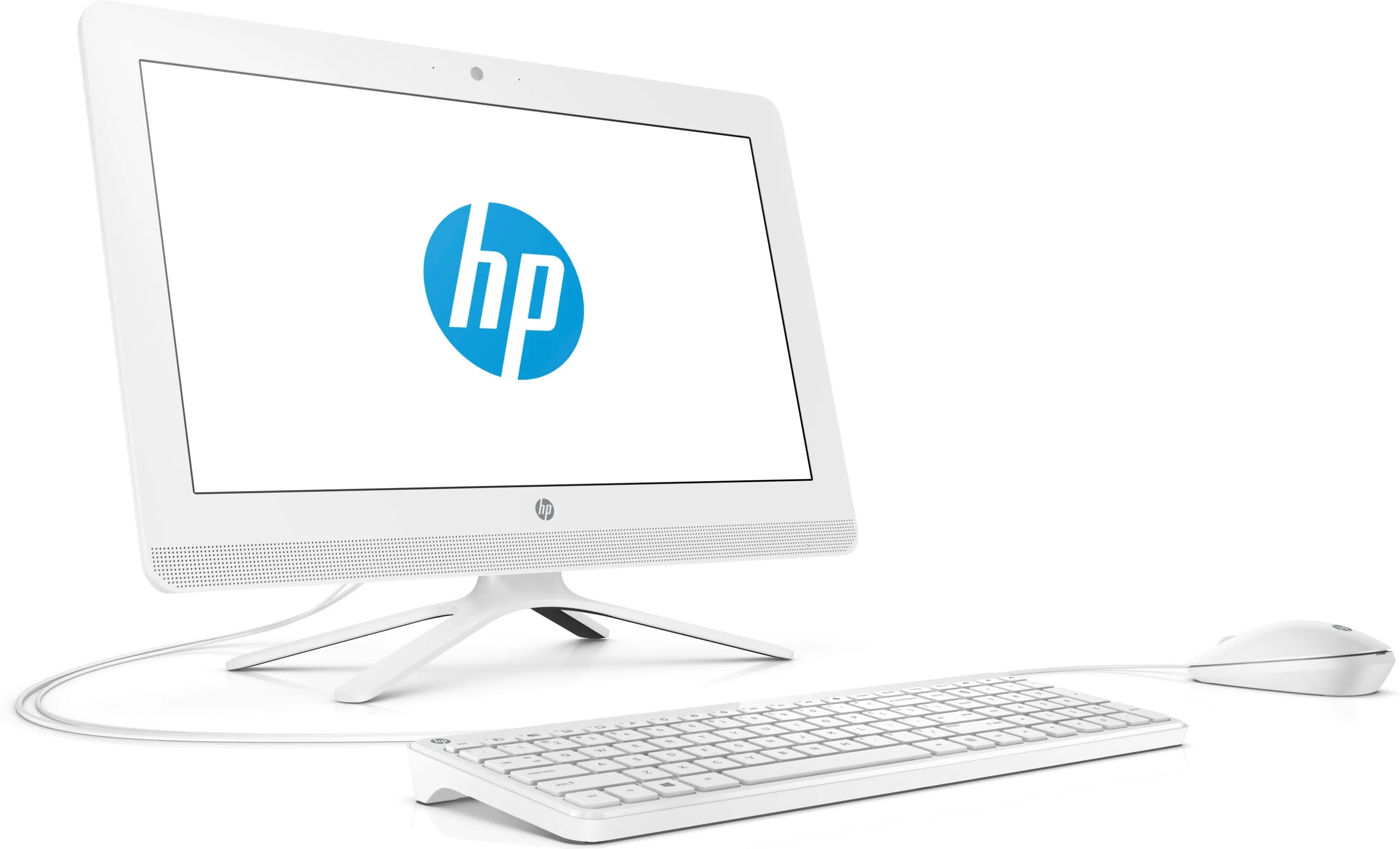 Замена термопасты HP 22-c0010ur [4HE00EA]