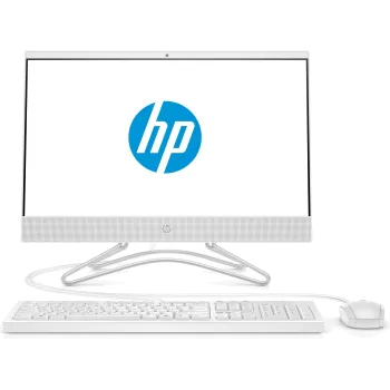 Замена термопасты HP 22-c0099ur [6PE50EA]