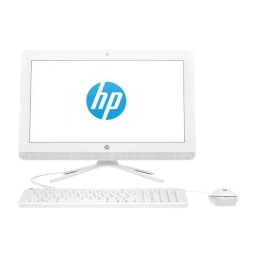Замена термопасты HP 22-c0100ur [6PE17EA]