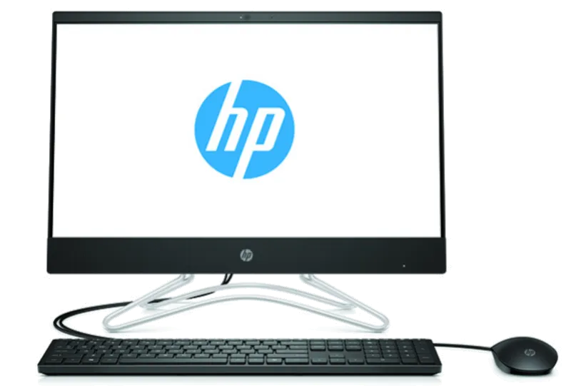 Замена термопасты HP 22-c1011ur [9RJ47EA]