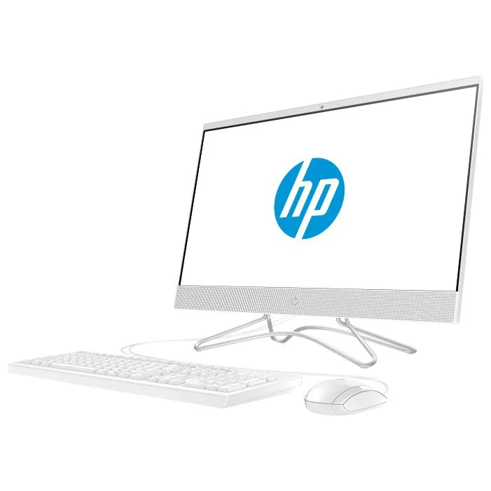 Замена термопасты HP 24-f0087ur [4RK57EA]