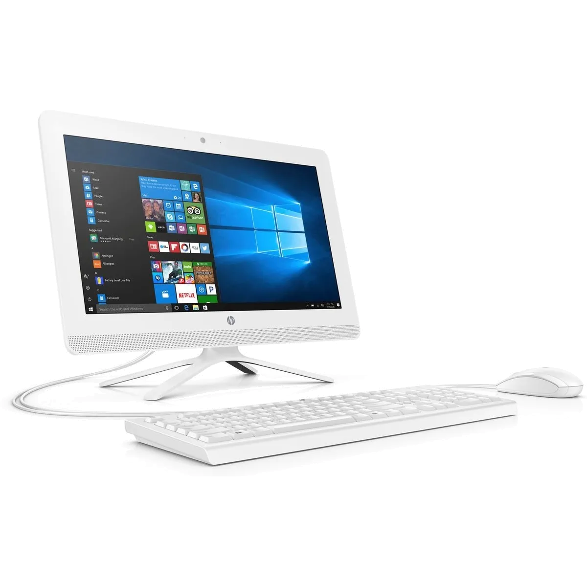 Замена термопасты HP 24-f0119ur [6VQ59EA]