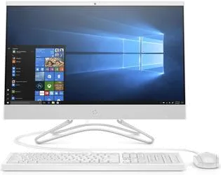 Замена термопасты HP 24-f0164ur [8TY26EA]