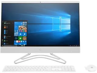 Замена термопасты HP 24-f1014ur [8BK75EA]