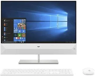 Замена термопасты HP Pavilion 24-xa0017ur [4UG34EA]