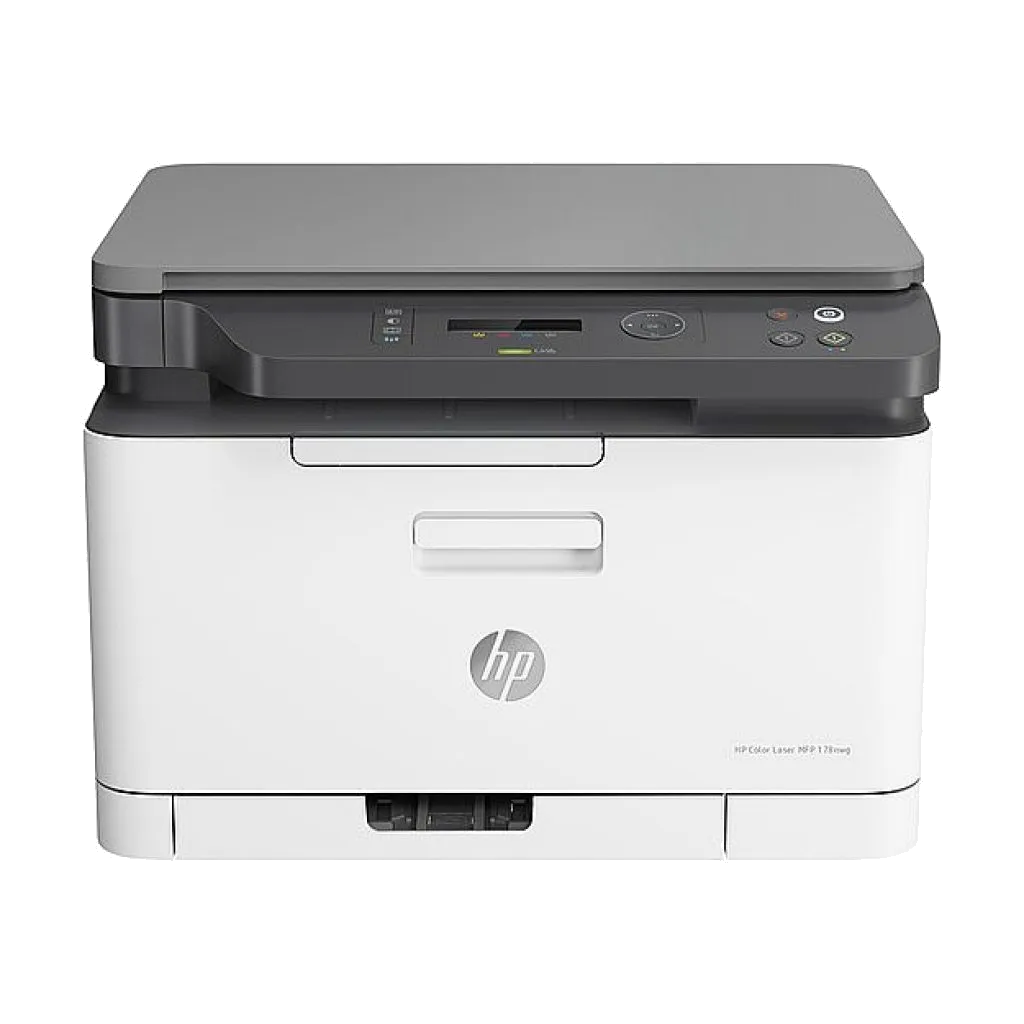 Замена Wi-Fi HP Color LaserJet MFP 178nw